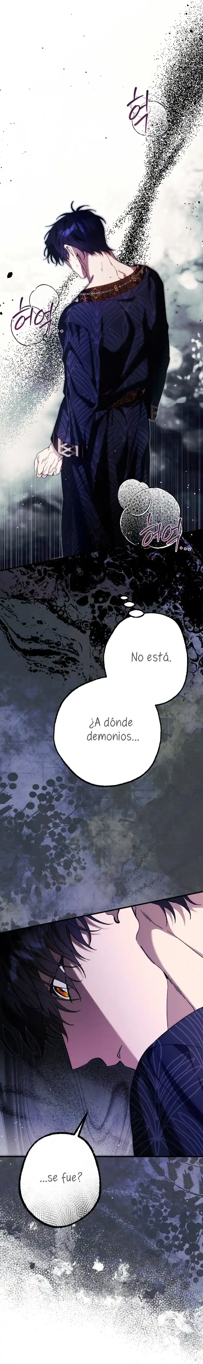 La Bella Es Deseada Por La Bestia - Capítulo 67 - Página 25 - LectorTMOo