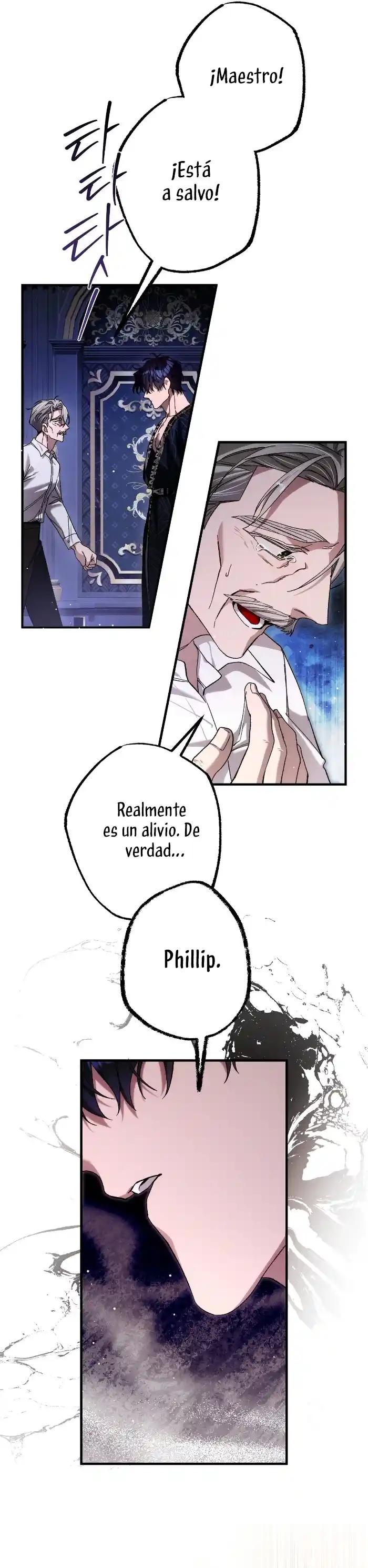 La Bella Es Deseada Por La Bestia - Capítulo 67 - Página 30 - LectorTMOo