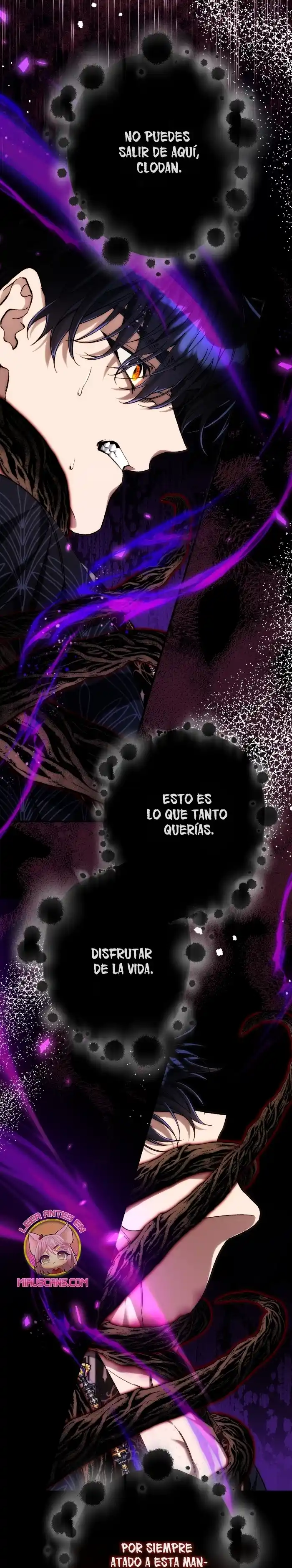 La Bella Es Deseada Por La Bestia - Capítulo 68 - Página 11 - LectorTMOo