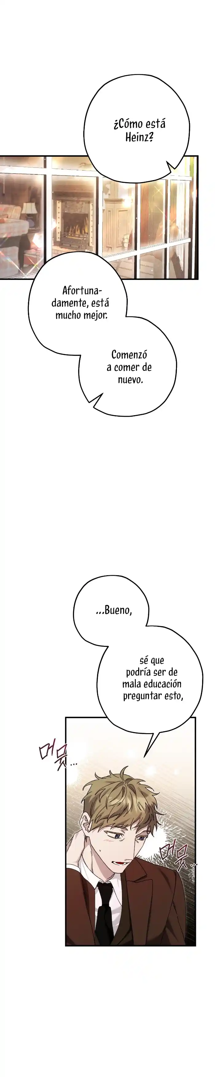 La Bella Es Deseada Por La Bestia - Capítulo 68 - Página 18 - LectorTMOo