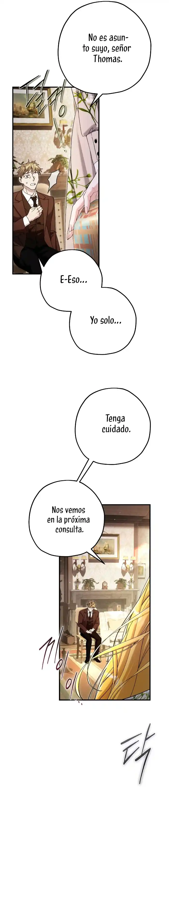 La Bella Es Deseada Por La Bestia - Capítulo 68 - Página 20 - LectorTMOo