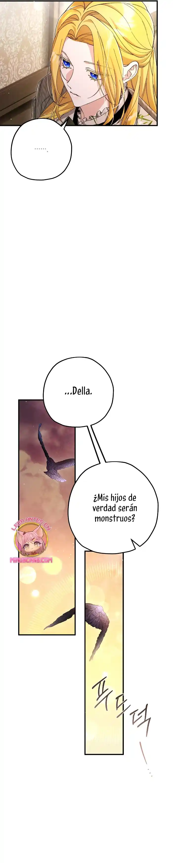 La Bella Es Deseada Por La Bestia - Capítulo 68 - Página 23 - LectorTMOo