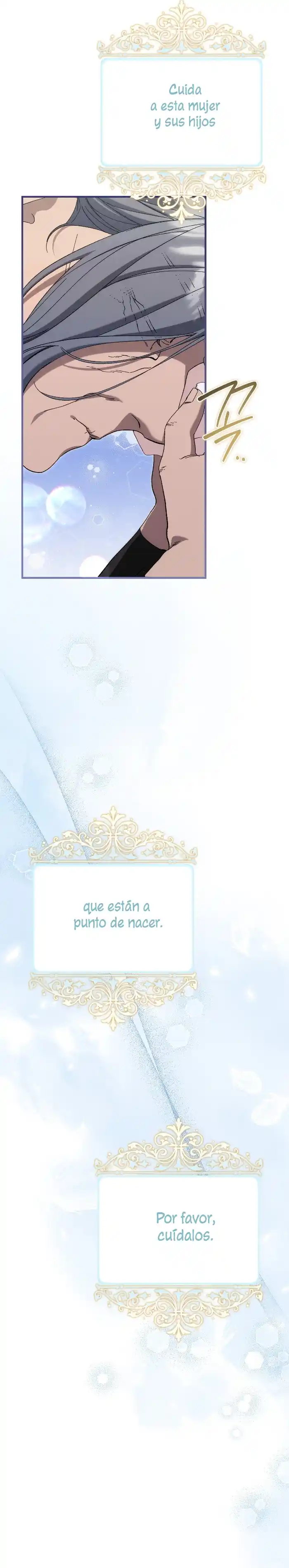 La Bella Es Deseada Por La Bestia - Capítulo 68 - Página 31 - LectorTMOo