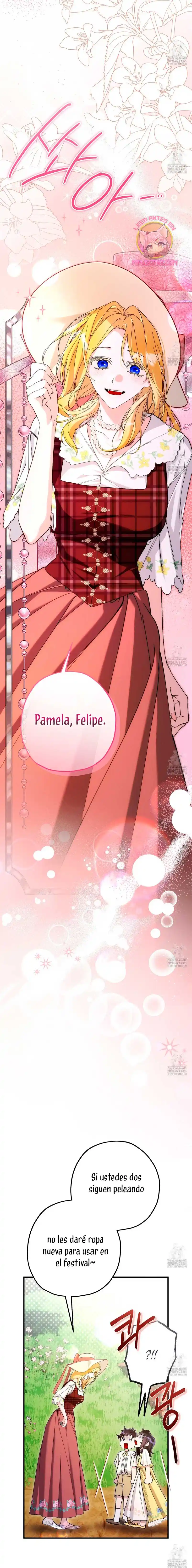 La Bella Es Deseada Por La Bestia - Capítulo 69 - Página 6 - LectorTMOo