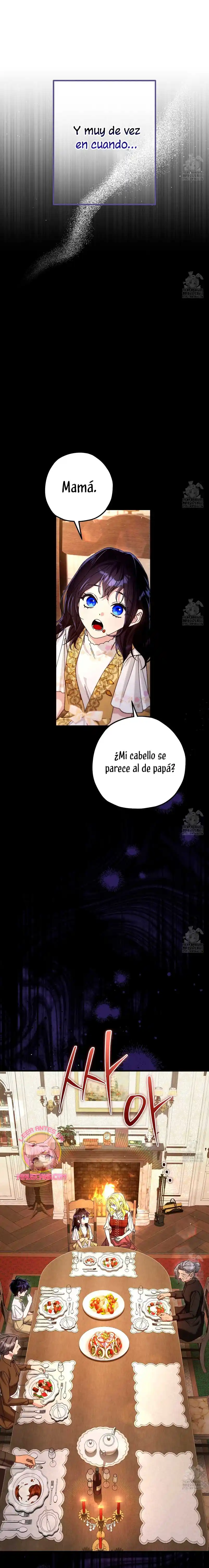La Bella Es Deseada Por La Bestia - Capítulo 69 - Página 10 - LectorTMOo