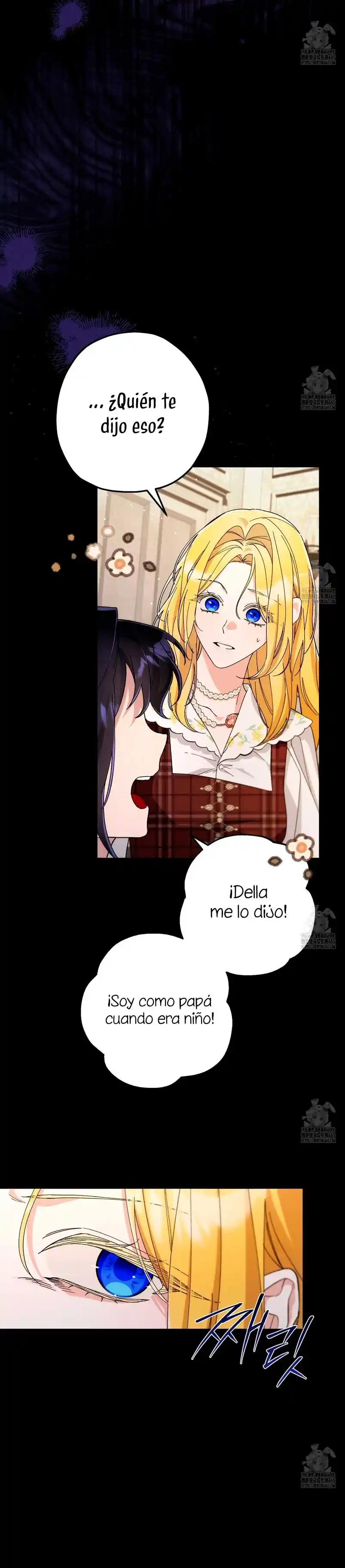 La Bella Es Deseada Por La Bestia - Capítulo 69 - Página 11 - LectorTMOo