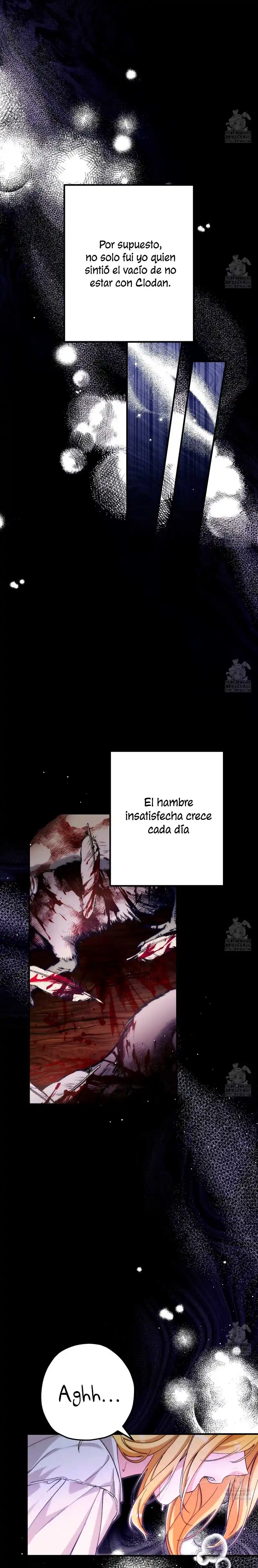 La Bella Es Deseada Por La Bestia - Capítulo 69 - Página 15 - LectorTMOo