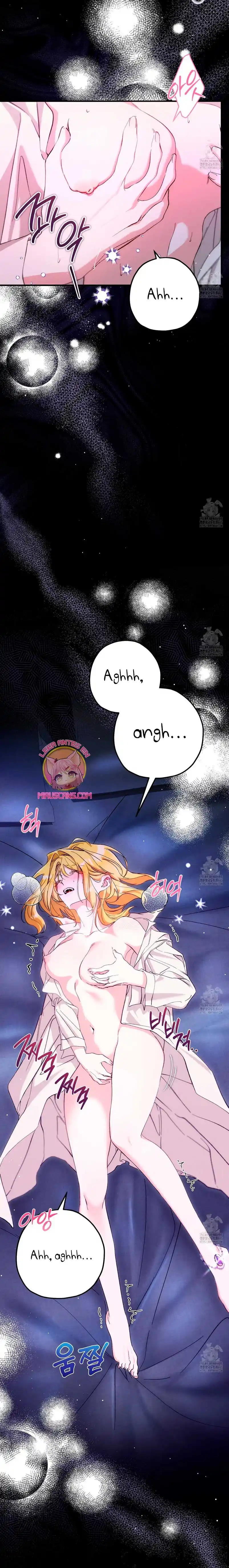 La Bella Es Deseada Por La Bestia - Capítulo 69 - Página 16 - LectorTMOo
