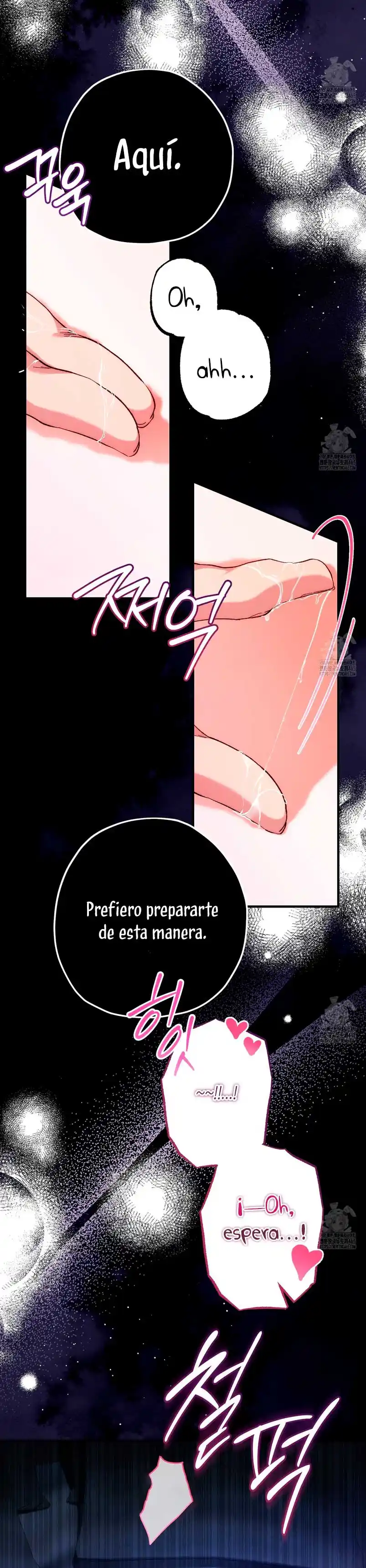 La Bella Es Deseada Por La Bestia - Capítulo 69 - Página 19 - LectorTMOo