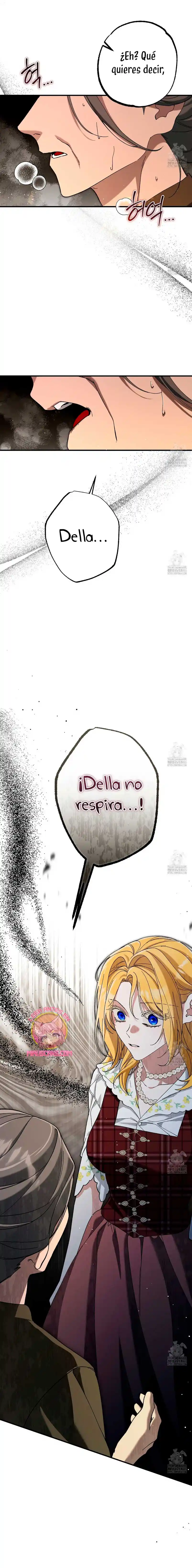 La Bella Es Deseada Por La Bestia - Capítulo 69 - Página 27 - LectorTMOo