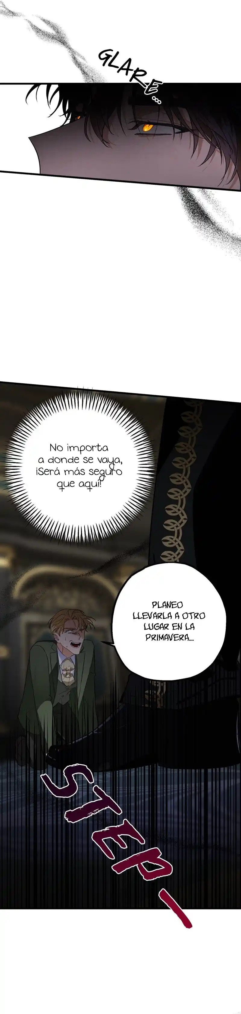 La Bella Es Deseada Por La Bestia - Capítulo 7 - Página 24 - LectorTMOo