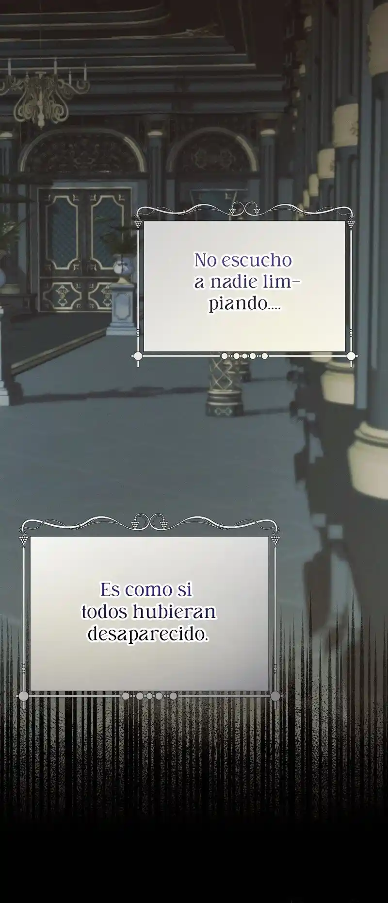 La Bella Es Deseada Por La Bestia - Capítulo 7 - Página 35 - LectorTMOo