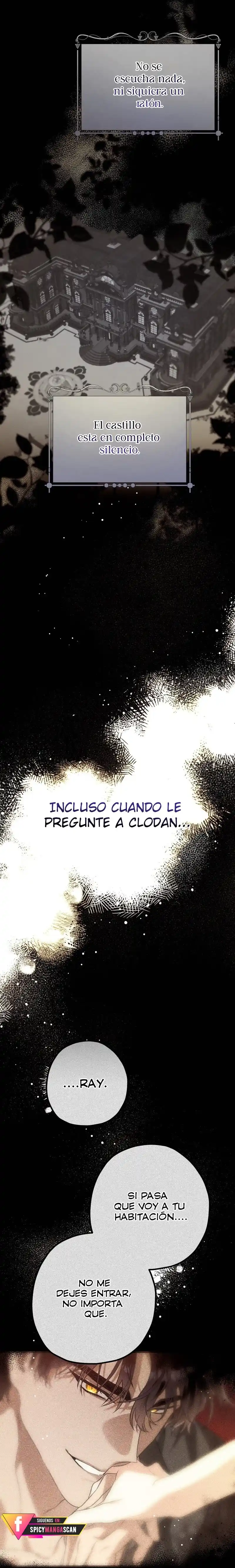 La Bella Es Deseada Por La Bestia - Capítulo 7 - Página 36 - LectorTMOo