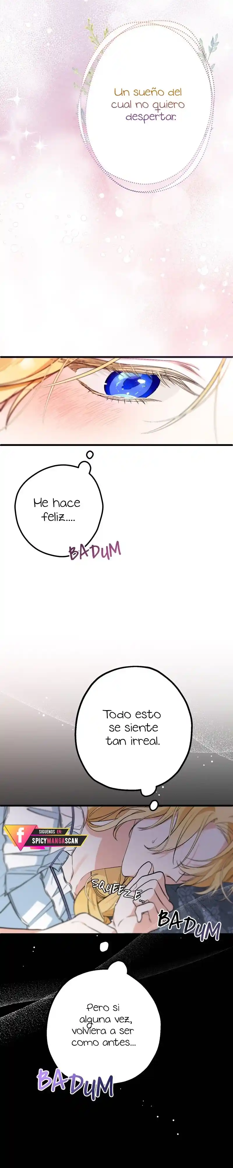 La Bella Es Deseada Por La Bestia - Capítulo 7 - Página 43 - LectorTMOo
