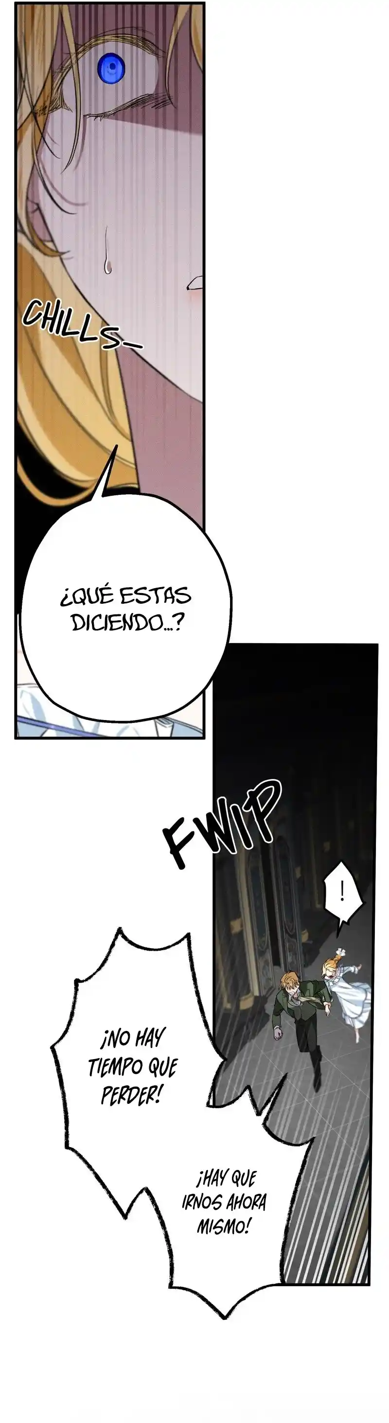 La Bella Es Deseada Por La Bestia - Capítulo 7 - Página 51 - LectorTMOo
