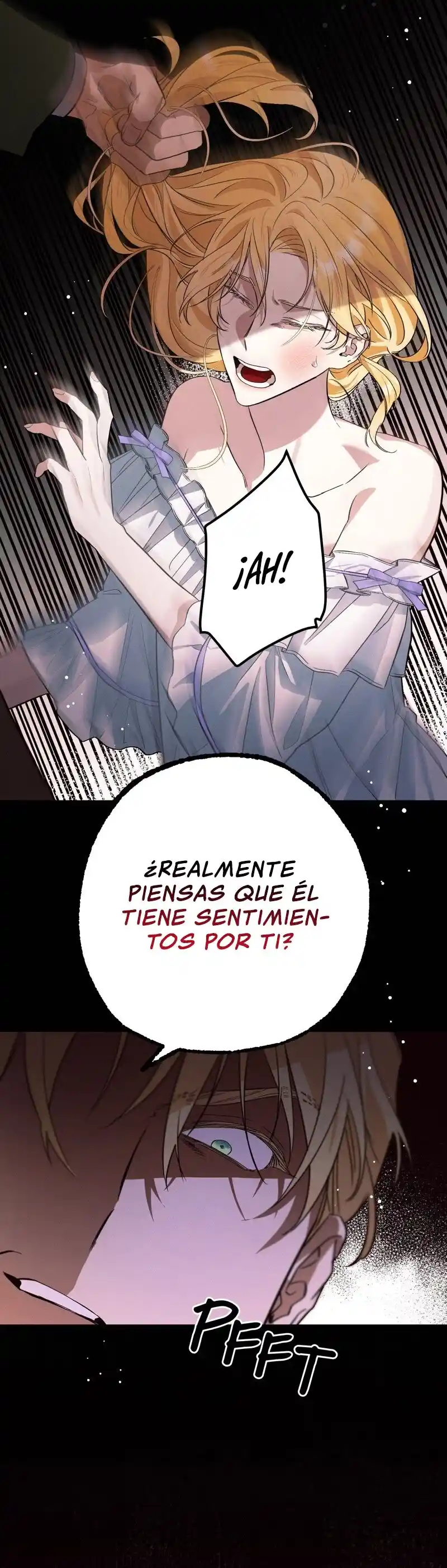 La Bella Es Deseada Por La Bestia - Capítulo 7 - Página 56 - LectorTMOo