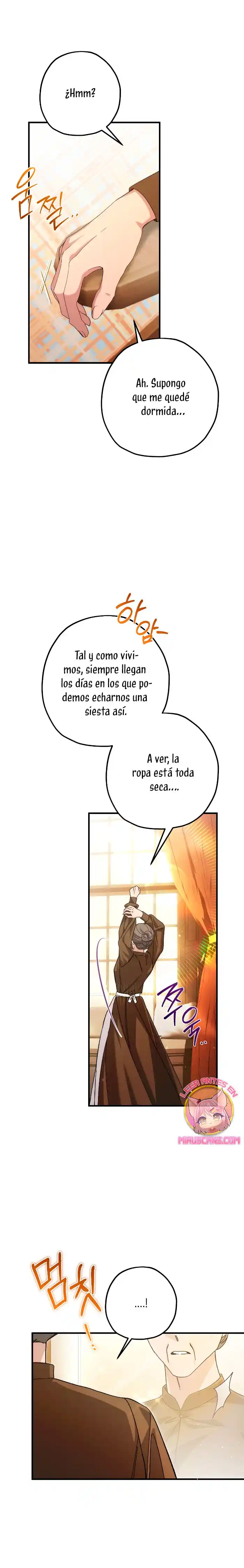 La Bella Es Deseada Por La Bestia - Capítulo 70 - Página 4 - LectorTMOo