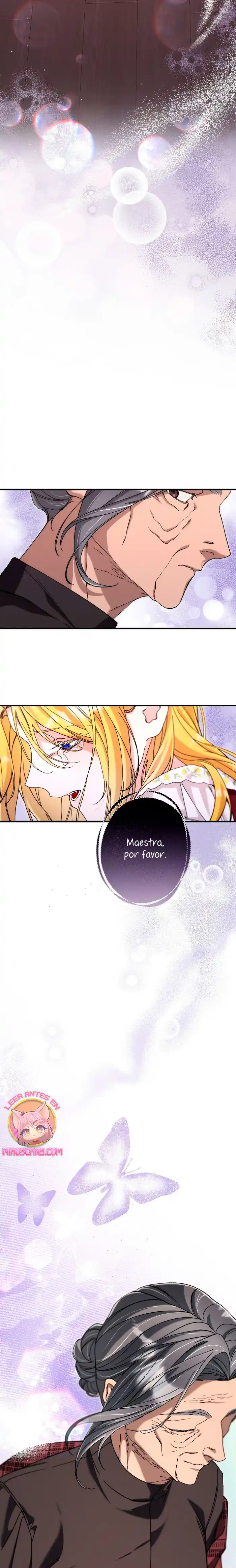 La Bella Es Deseada Por La Bestia - Capítulo 70 - Página 13 - LectorTMOo