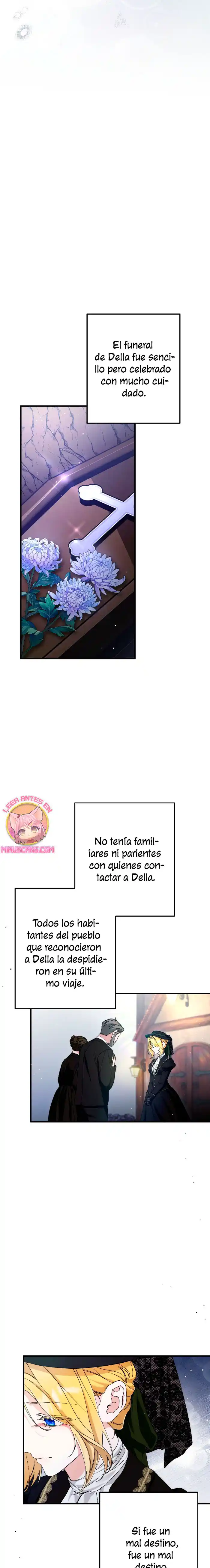 La Bella Es Deseada Por La Bestia - Capítulo 70 - Página 15 - LectorTMOo
