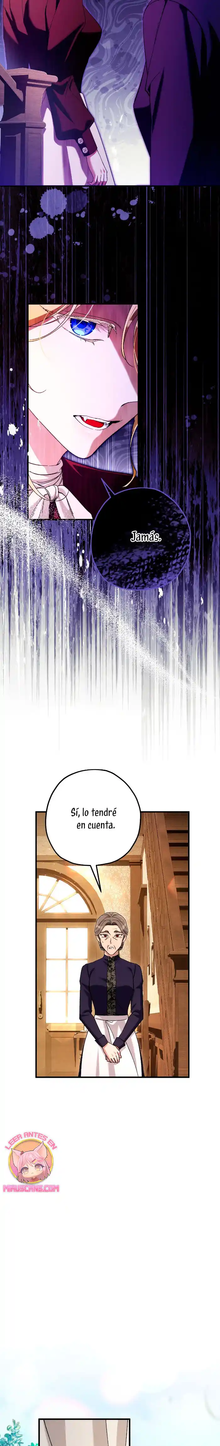 La Bella Es Deseada Por La Bestia - Capítulo 70 - Página 19 - LectorTMOo