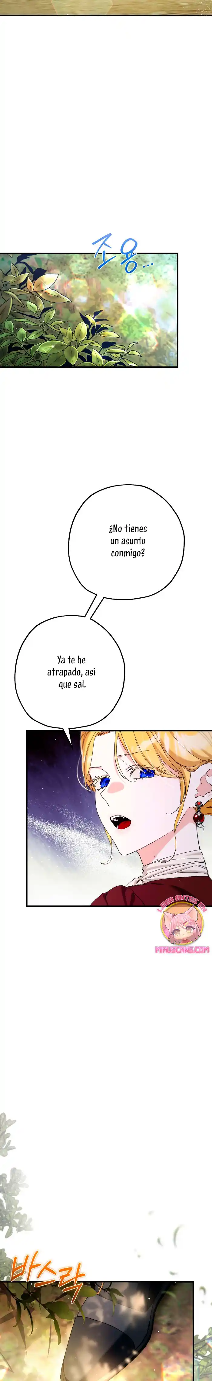 La Bella Es Deseada Por La Bestia - Capítulo 70 - Página 22 - LectorTMOo