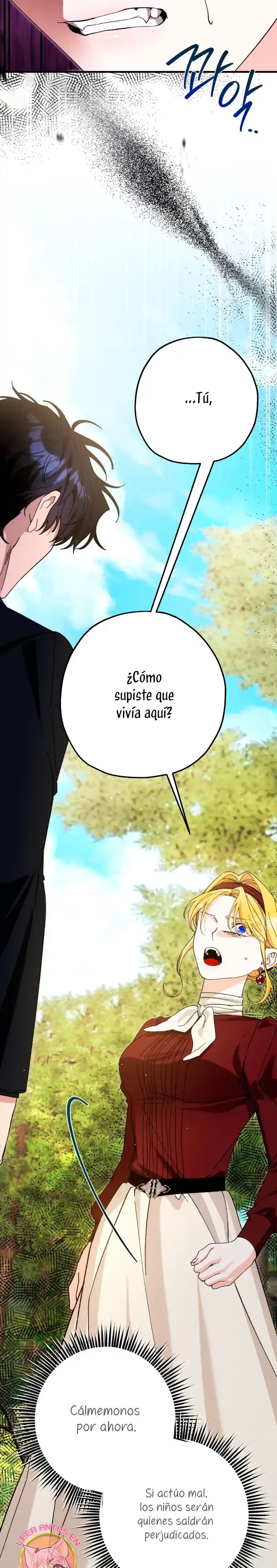 La Bella Es Deseada Por La Bestia - Capítulo 71 - Página 10 - LectorTMOo