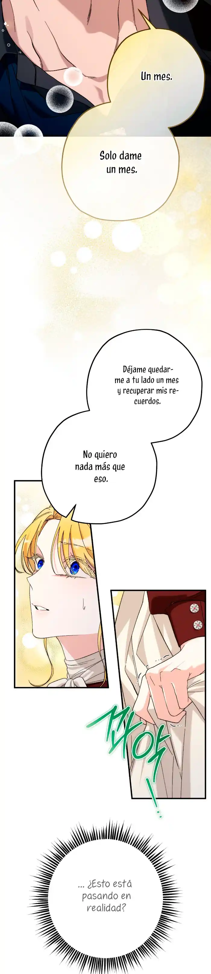 La Bella Es Deseada Por La Bestia - Capítulo 71 - Página 25 - LectorTMOo