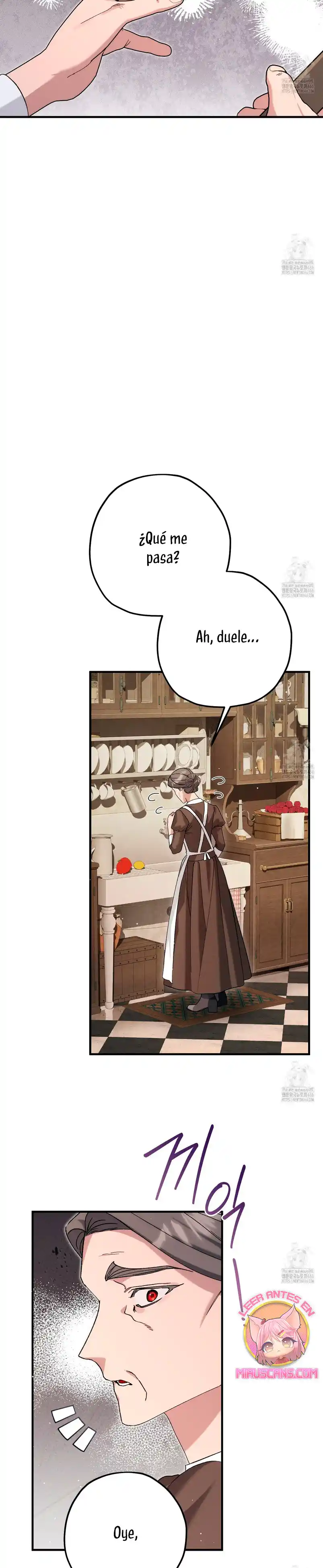 La Bella Es Deseada Por La Bestia - Capítulo 72 - Página 4 - LectorTMOo