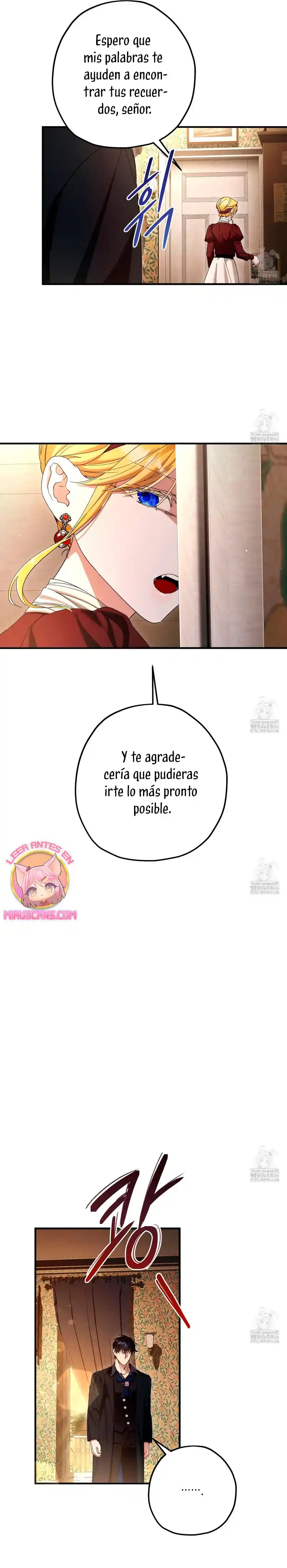 La Bella Es Deseada Por La Bestia - Capítulo 72 - Página 24 - LectorTMOo