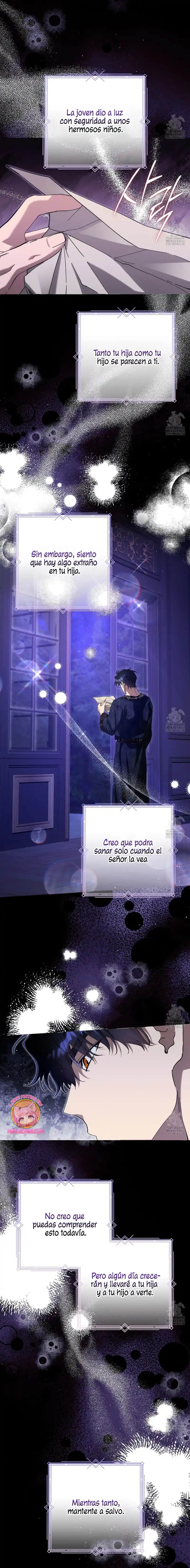 La Bella Es Deseada Por La Bestia - Capítulo 73 - Página 7 - LectorTMOo