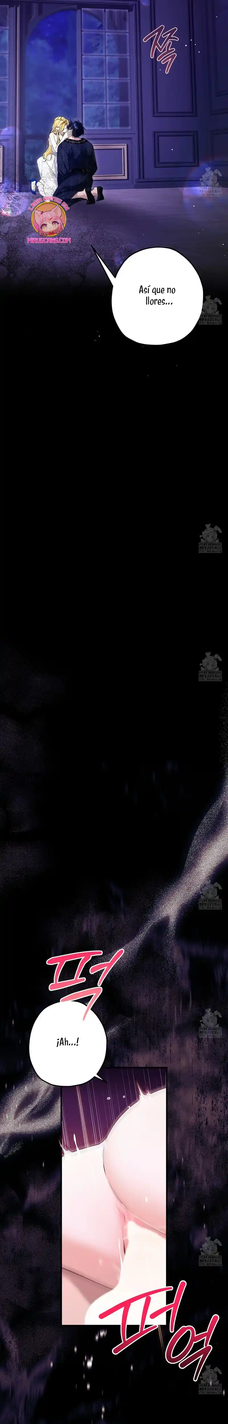 La Bella Es Deseada Por La Bestia - Capítulo 73 - Página 14 - LectorTMOo