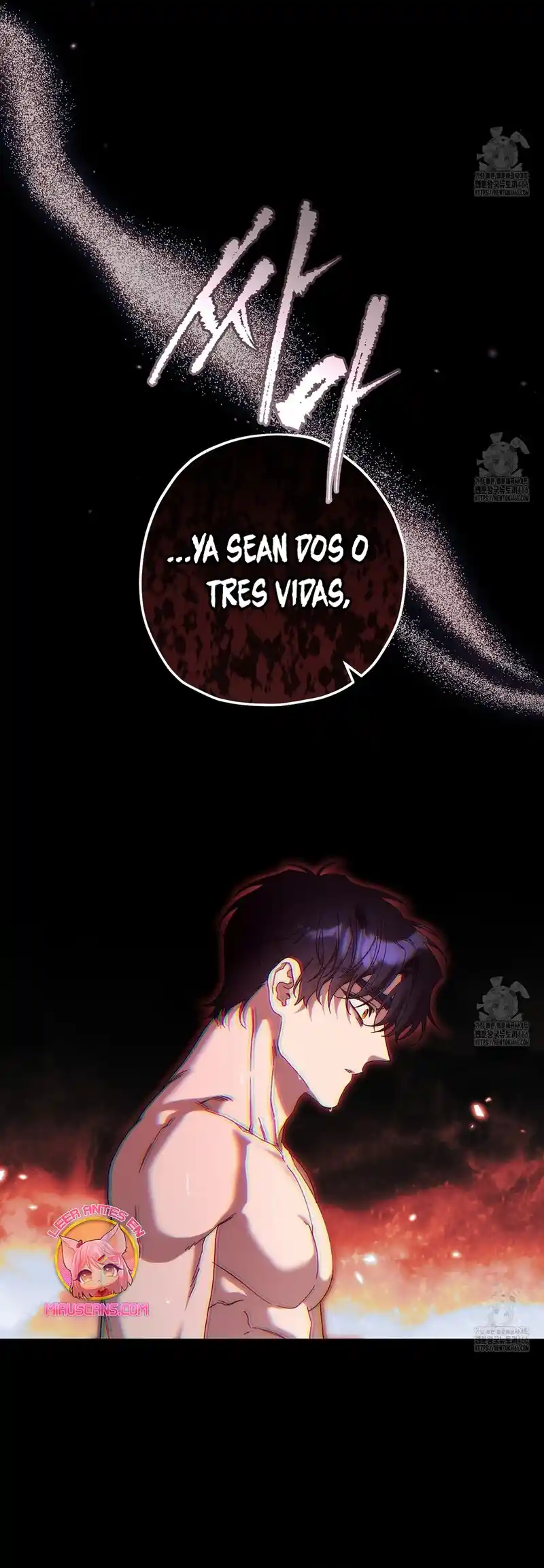 La Bella Es Deseada Por La Bestia - Capítulo 73 - Página 20 - LectorTMOo