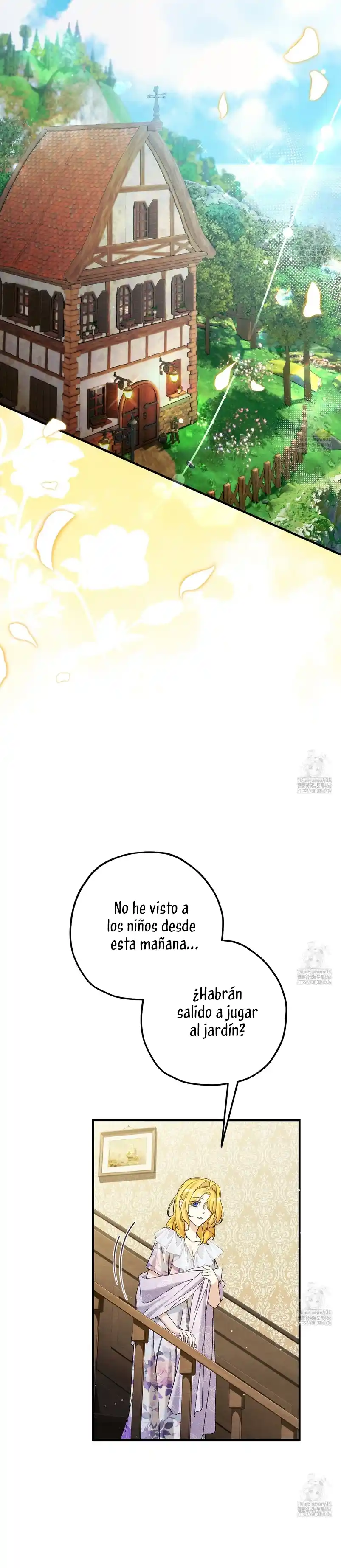 La Bella Es Deseada Por La Bestia - Capítulo 74 - Página 9 - LectorTMOo