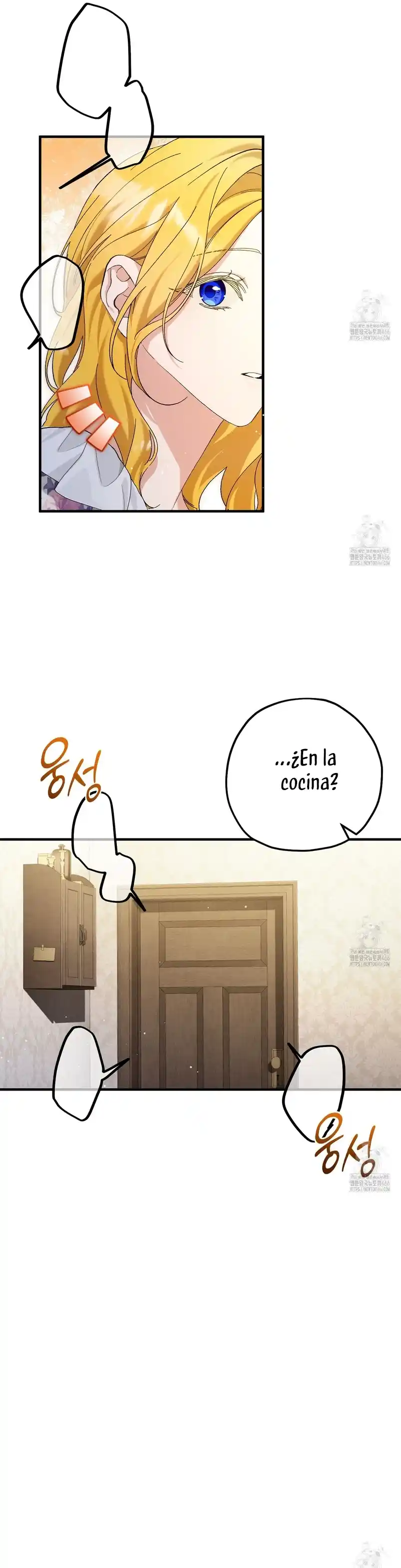 La Bella Es Deseada Por La Bestia - Capítulo 74 - Página 10 - LectorTMOo