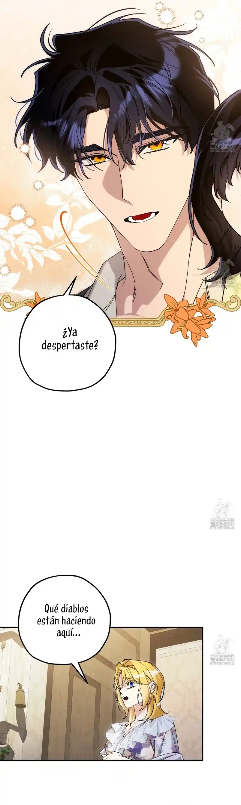 La Bella Es Deseada Por La Bestia - Capítulo 74 - Página 13 - LectorTMOo