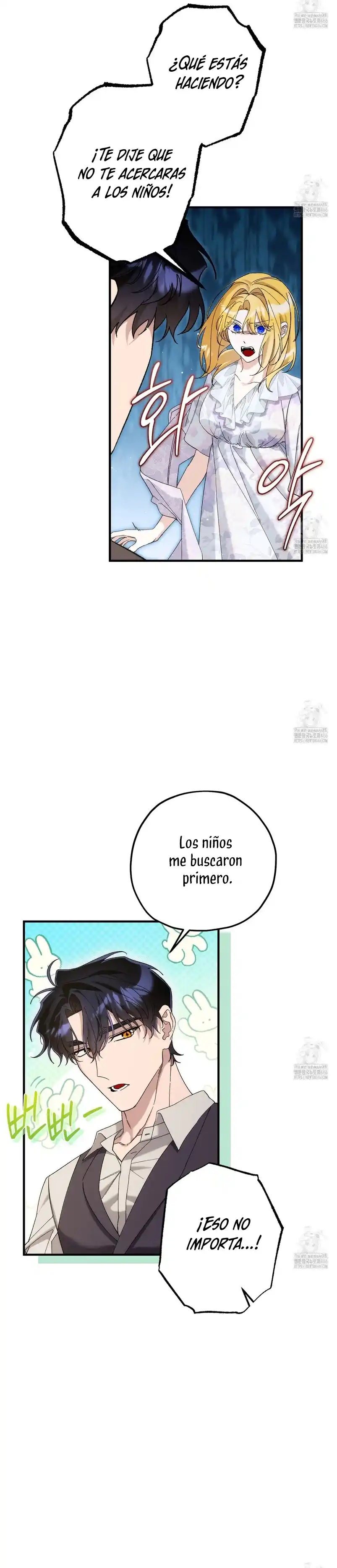 La Bella Es Deseada Por La Bestia - Capítulo 74 - Página 18 - LectorTMOo