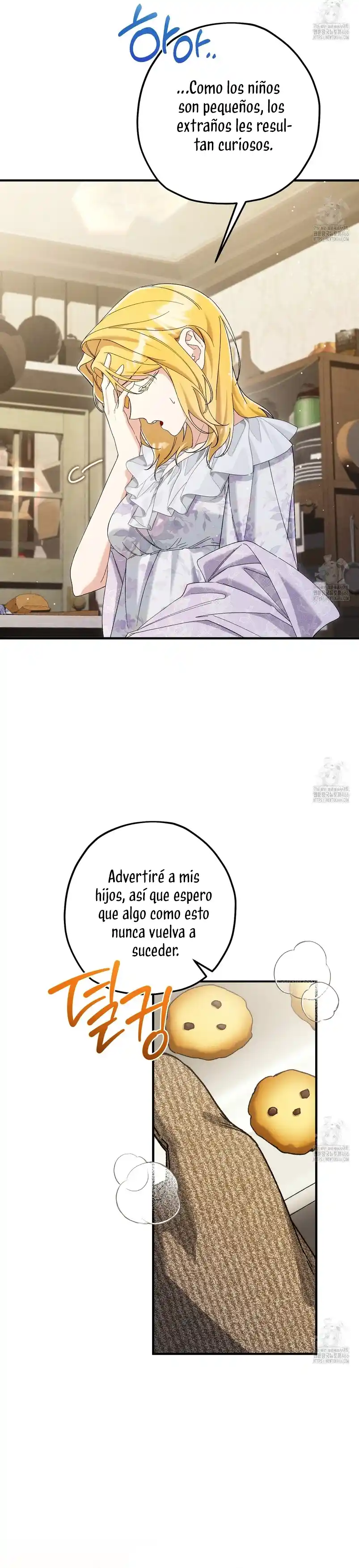 La Bella Es Deseada Por La Bestia - Capítulo 74 - Página 19 - LectorTMOo