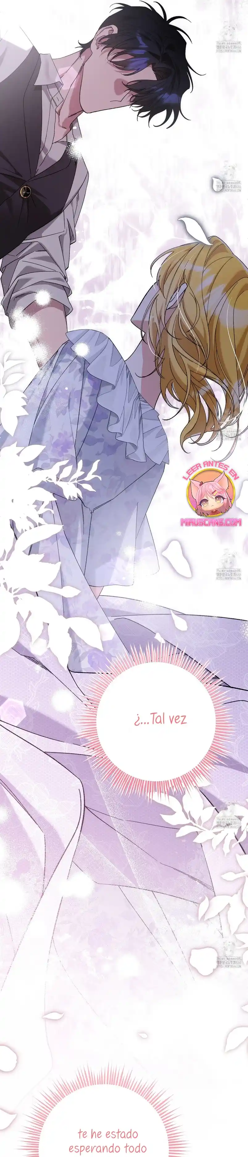 La Bella Es Deseada Por La Bestia - Capítulo 75 - Página 4 - LectorTMOo