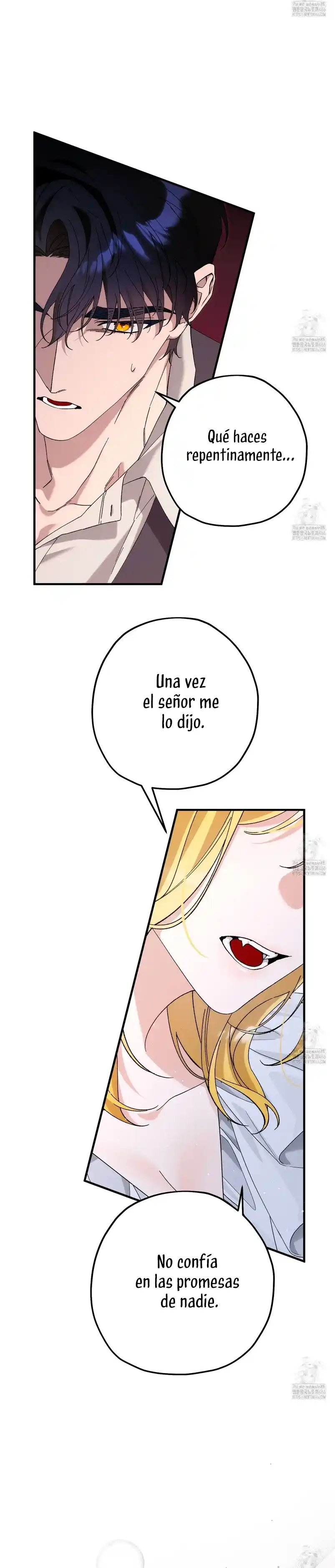 La Bella Es Deseada Por La Bestia - Capítulo 75 - Página 16 - LectorTMOo