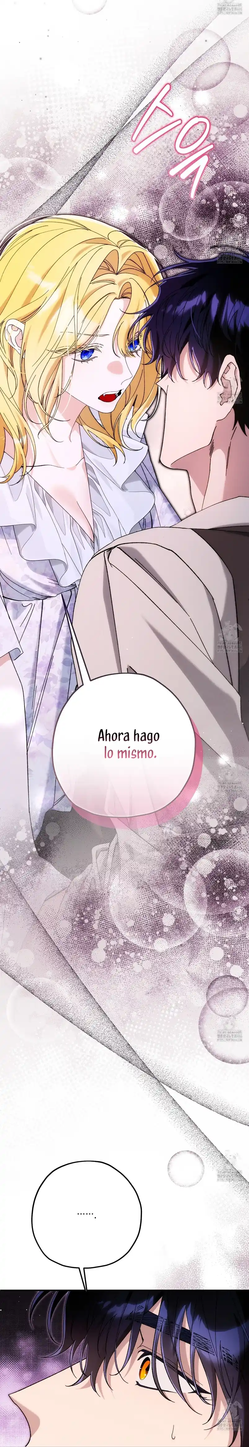 La Bella Es Deseada Por La Bestia - Capítulo 75 - Página 17 - LectorTMOo