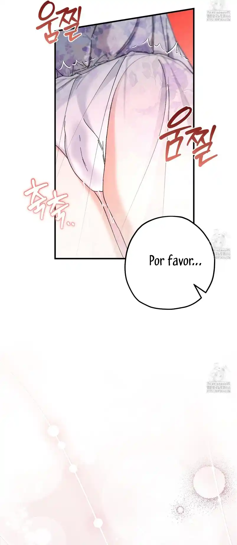 La Bella Es Deseada Por La Bestia - Capítulo 75 - Página 25 - LectorTMOo