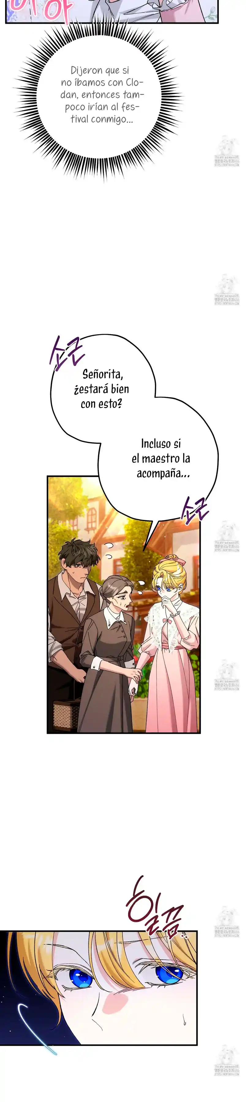 La Bella Es Deseada Por La Bestia - Capítulo 76 - Página 12 - LectorTMOo