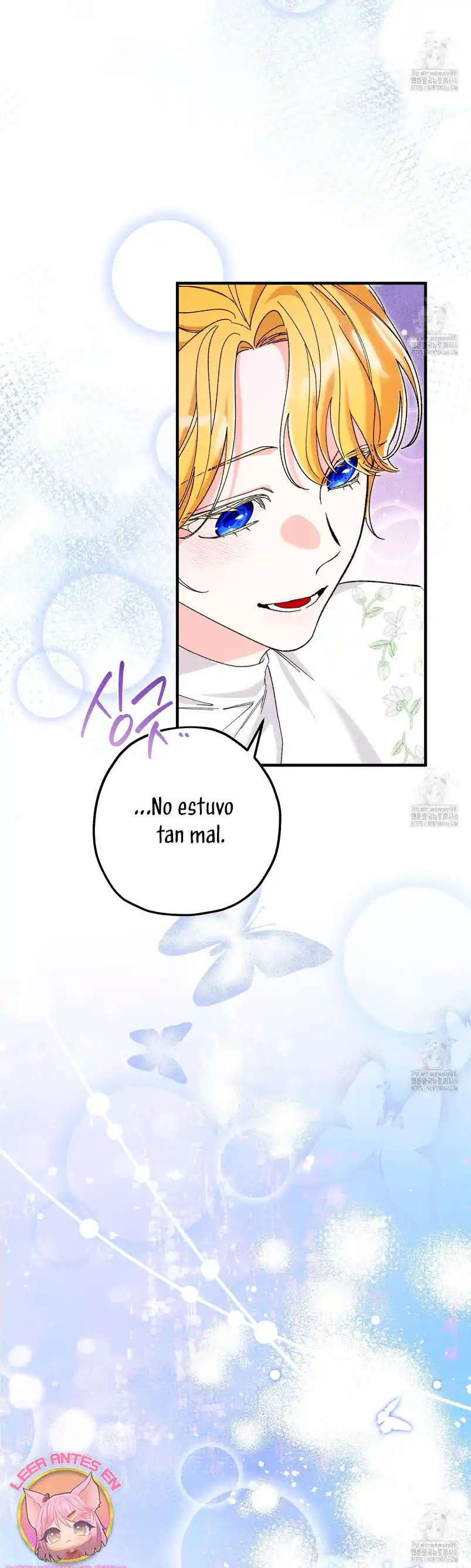 La Bella Es Deseada Por La Bestia - Capítulo 76 - Página 24 - LectorTMOo