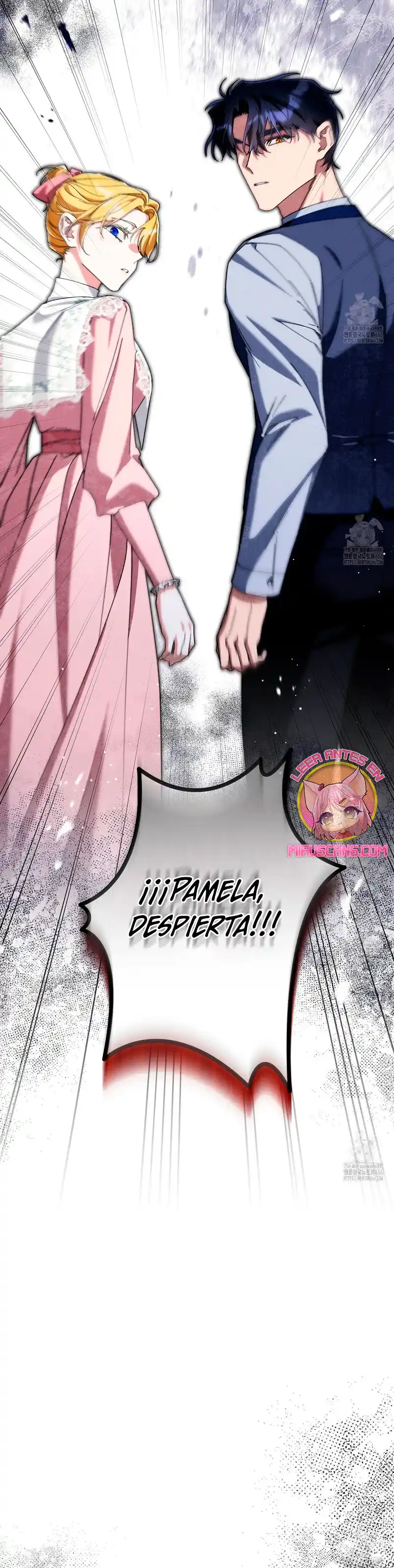 La Bella Es Deseada Por La Bestia - Capítulo 76 - Página 26 - LectorTMOo