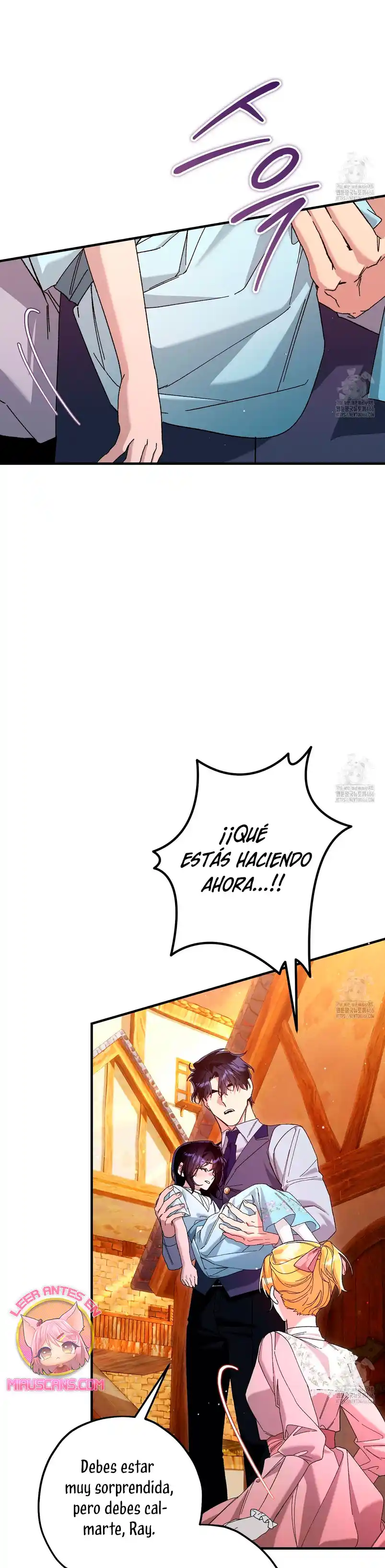 La Bella Es Deseada Por La Bestia - Capítulo 76 - Página 30 - LectorTMOo