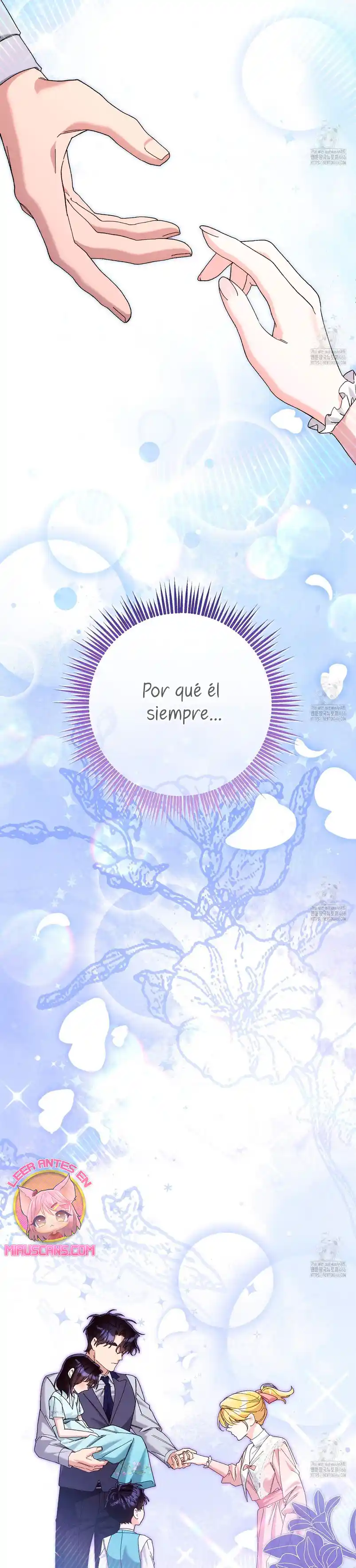 La Bella Es Deseada Por La Bestia - Capítulo 76 - Página 33 - LectorTMOo
