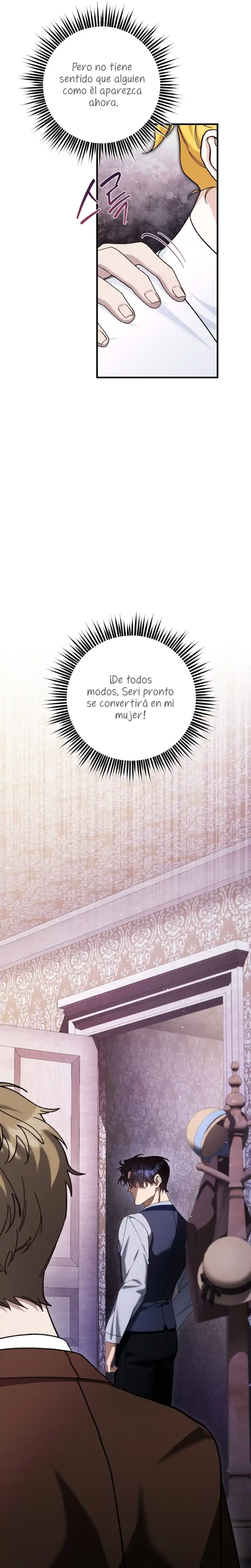 La Bella Es Deseada Por La Bestia - Capítulo 77 - Página 12 - LectorTMOo