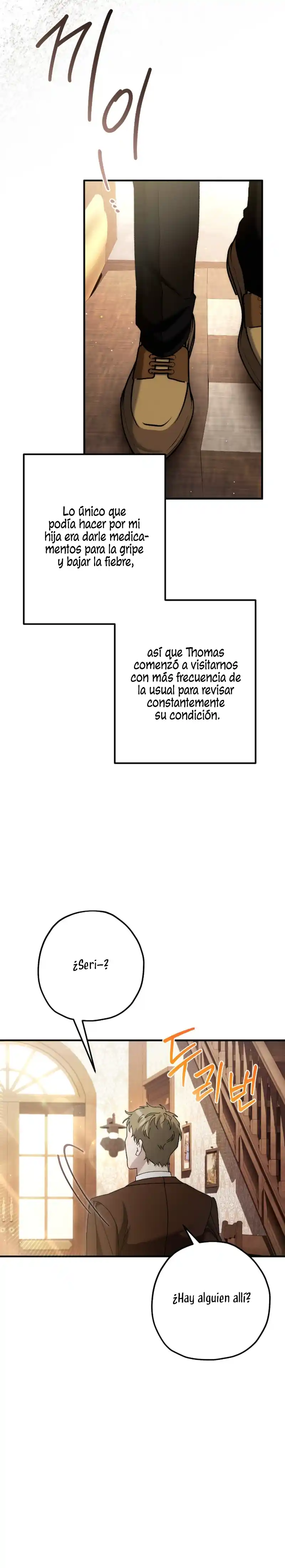 La Bella Es Deseada Por La Bestia - Capítulo 77 - Página 15 - LectorTMOo