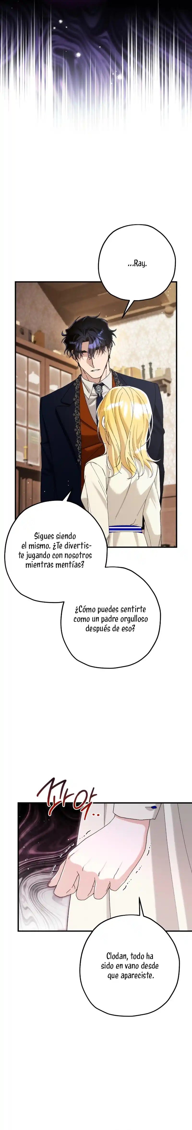 La Bella Es Deseada Por La Bestia - Capítulo 77 - Página 26 - LectorTMOo