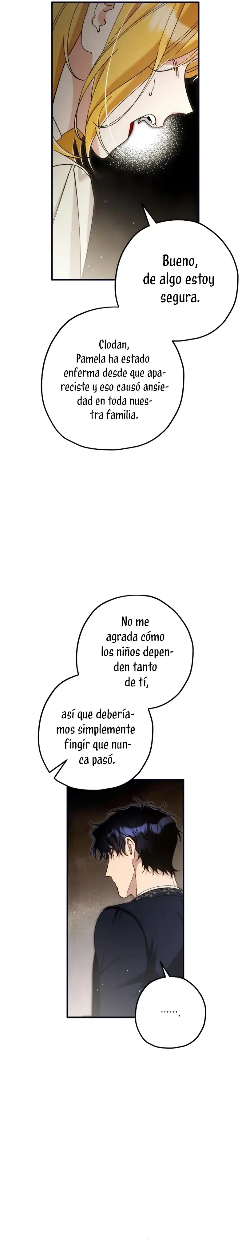 La Bella Es Deseada Por La Bestia - Capítulo 78 - Página 6 - LectorTMOo